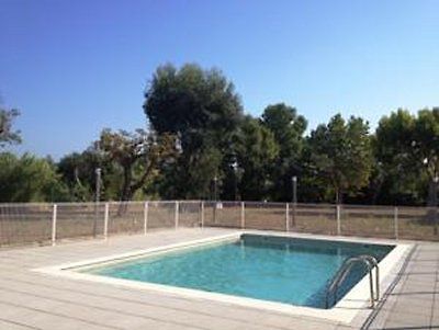 Comfort Suites Cannes Mandelieu Bagian luar foto